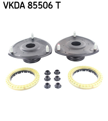 Rulment sarcina suport arc punte fata (VKDA85506T SKF) HYUNDAI