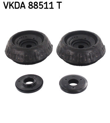 Rulment sarcina suport arc punte fata (VKDA88511T SKF) HYUNDAI,KIA