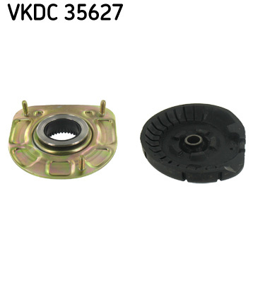 Rulment sarcina suport arc punte fata (VKDC35627 SKF) VOLVO