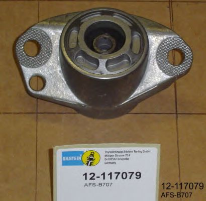 Rulment sarcina suport arc puntea spate (12117079 BILSTEIN)