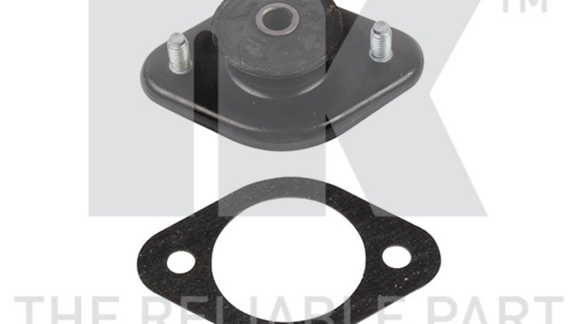 Rulment sarcina suport arc puntea spate (671502 NK) BMW