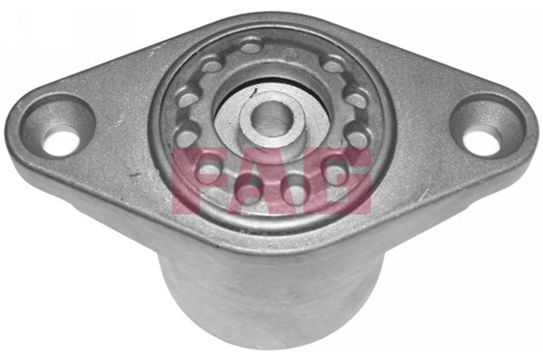 Rulment sarcina suport arc puntea spate (814015610 FAG) SKODA,VW