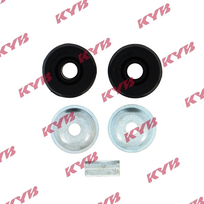 Rulment sarcina suport arc puntea spate (SM5837 KYB) NISSAN