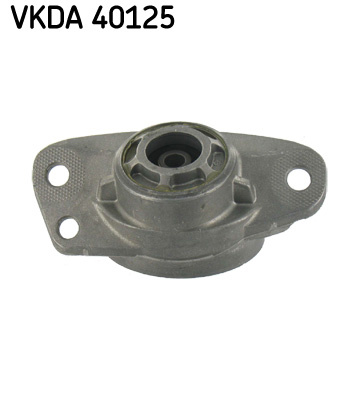 Rulment sarcina suport arc puntea spate (VKDA40125 SKF) VW