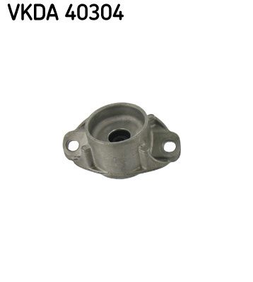Rulment sarcina suport arc puntea spate (VKDA40304 SKF) PEUGEOT