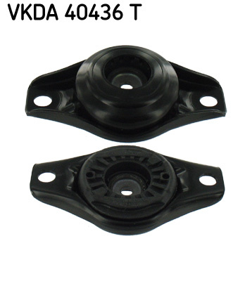 Rulment sarcina suport arc puntea spate (VKDA40436T SKF) FORD