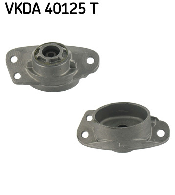 Rulment sarcina suport arc puntea spate (VKDA40125T SKF) VW