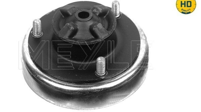 Rulment sarcina suport arc puntea spate (3003552105HD MEYLE) BMW