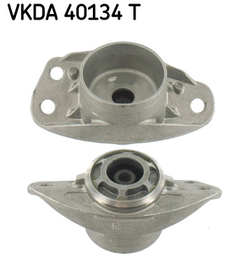 Rulment sarcina suport arc puntea spate (VKDA40134T SKF) AUDI,SEAT,VW
