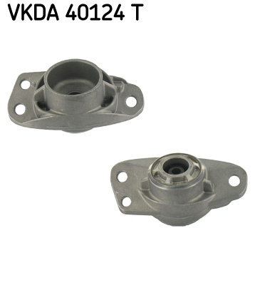 Rulment sarcina suport arc puntea spate (VKDA40124T SKF) AUDI,SEAT,VW