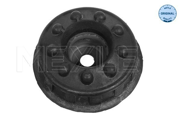 Rulment sarcina suport arc puntea spate (1005120005 MEYLE) AUDI