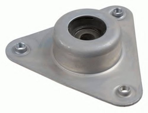 Rulment sarcina suport arc RENAULT CAPTUR (2013 - 2016) LEMFÖRDER 37948 01 piesa NOUA