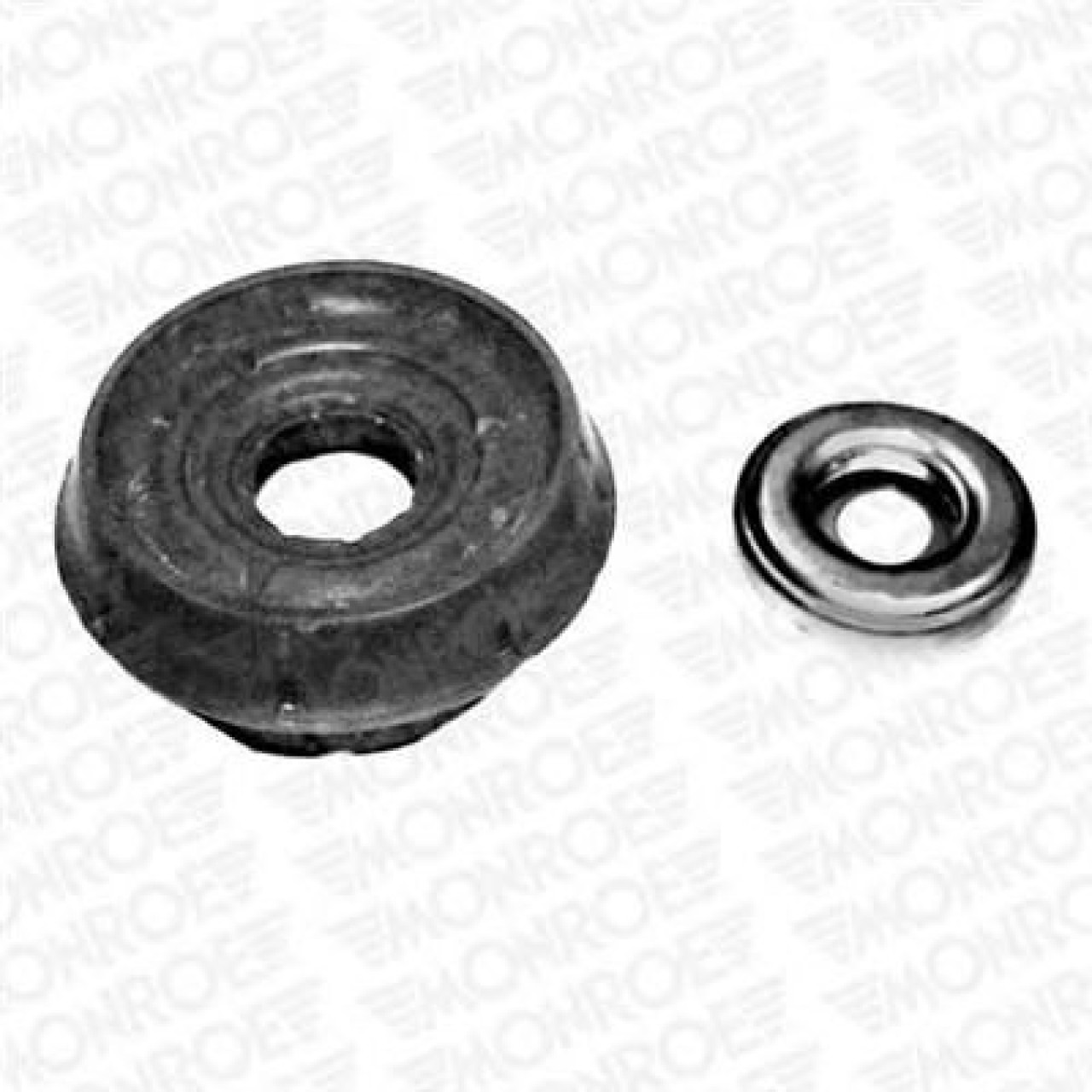 Rulment sarcina suport arc RENAULT CLIO I (B/C57, 5/357) (1990 - 1998) MONROE MK018 piesa NOUA