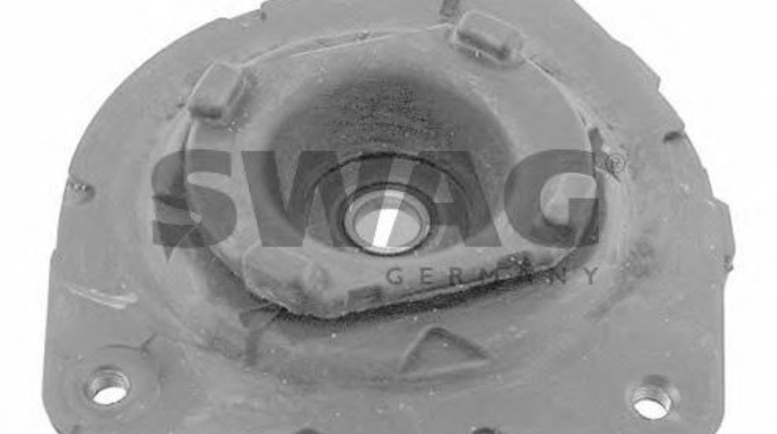 Rulment sarcina suport arc RENAULT CLIO III (BR0/1, CR0/1) (2005 - 2012) SWAG 60 92 7455 piesa NOUA