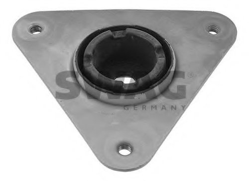 Rulment sarcina suport arc RENAULT CLIO IV Grandtour (2013 - 2016) SWAG 60 94 4661 piesa NOUA