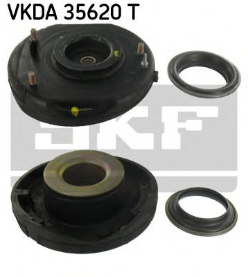 Rulment sarcina suport arc RENAULT ESPACE III (JE0) (1996 - 2002) SKF VKDA 35620 T piesa NOUA
