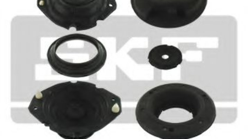 Rulment sarcina suport arc RENAULT ESPACE IV (JK0/1) (2002 - 2015) SKF VKDA 35646 T piesa NOUA