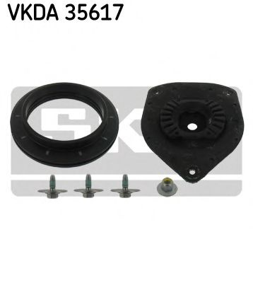 Rulment sarcina suport arc RENAULT FLUENCE (L30) (2010 - 2016) SKF VKDA 35617 piesa NOUA