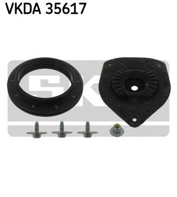 Rulment sarcina suport arc RENAULT FLUENCE (L30) (2010 - 2016) SKF VKDA 35617 piesa NOUA