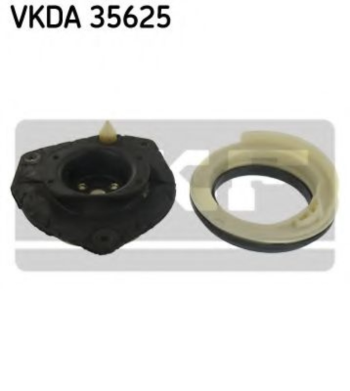 Rulment sarcina suport arc RENAULT GRAND SCENIC II (JM0/1) (2004 - 2016) SKF VKDA 35625 piesa NOUA