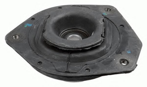 Rulment sarcina suport arc RENAULT KANGOO Express (FW0/1) (2008 - 2016) LEMFÖRDER 37965 01 piesa NO...