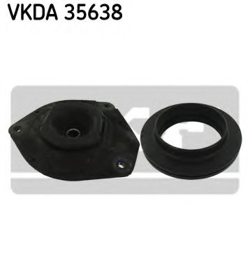 Rulment sarcina suport arc RENAULT KANGOO / GRAND KANGOO (KW0/1) (2008 - 2016) SKF VKDA 35638 piesa NOUA