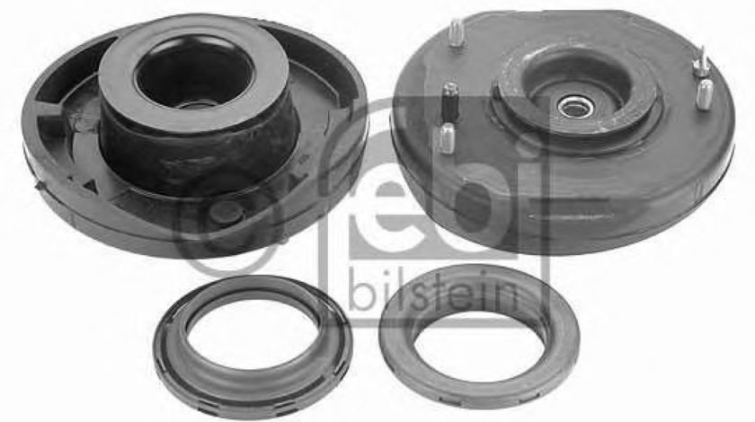 Rulment sarcina suport arc RENAULT LAGUNA I (B56, 556) (1993 - 2001) FEBI BILSTEIN 10107 piesa NOUA