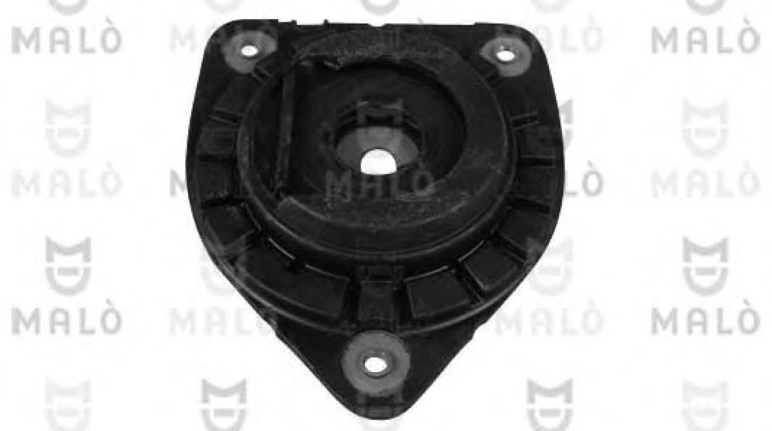 Rulment sarcina suport arc RENAULT LAGUNA III (BT0/1) (2007 - 2016) MALO 18488 piesa NOUA