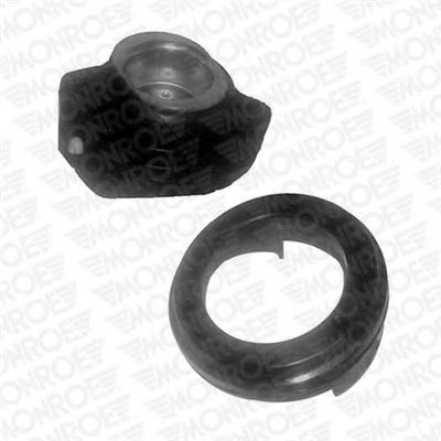 Rulment sarcina suport arc RENAULT SCENIC II (JM0/1) (2003 - 2009) MONROE MK193 piesa NOUA