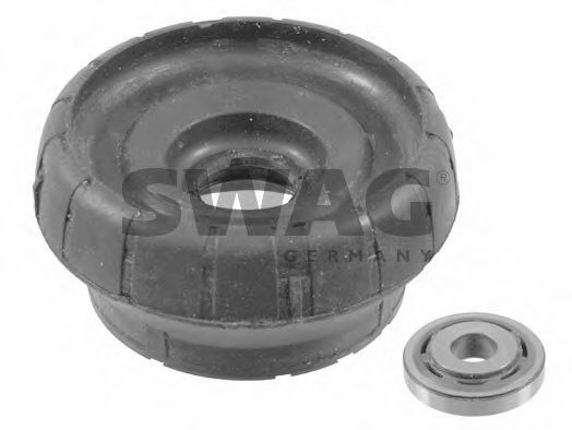 Rulment sarcina suport arc RENAULT TRAFIC II caroserie (FL) (2001 - 2014) SWAG 82 92 2639 piesa NOUA