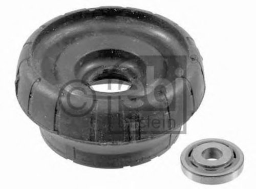 Rulment sarcina suport arc RENAULT TRAFIC II platou / sasiu (EL) (2001 - 2014) FEBI BILSTEIN 22639 p...