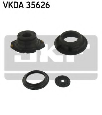 Rulment sarcina suport arc RENAULT VEL SATIS (BJ0) (2002 - 2016) SKF VKDA 35626 piesa NOUA