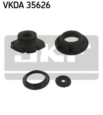 Rulment sarcina suport arc RENAULT VEL SATIS (BJ0) (2002 - 2016) SKF VKDA 35626 piesa NOUA
