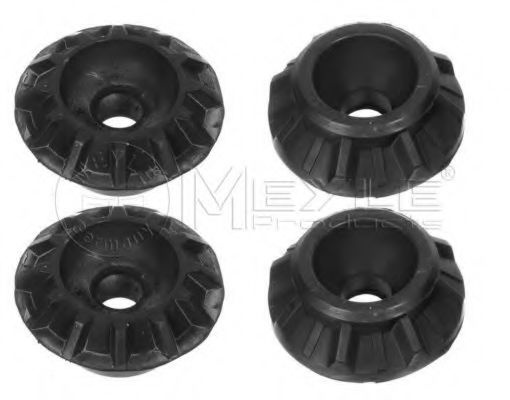 Rulment sarcina suport arc SEAT CORDOBA (6K2) (1999 - 2002) MEYLE 100 512 1008 piesa NOUA