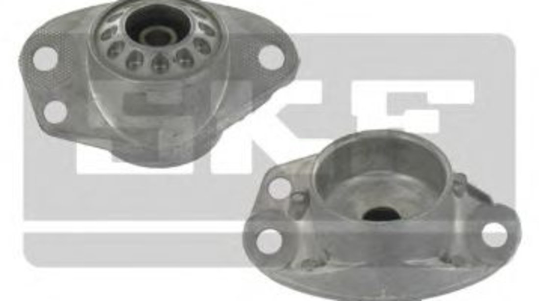 Rulment sarcina suport arc SEAT CORDOBA (6L2) (2002 - 2009) SKF VKDA 40104 piesa NOUA