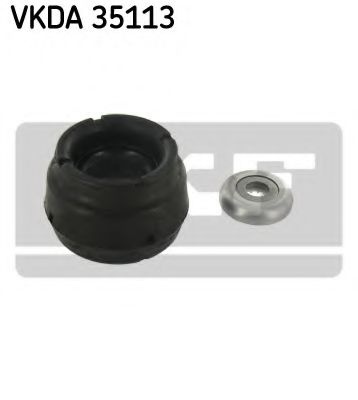 Rulment sarcina suport arc SEAT TOLEDO IV (KG3) (2012 - 2016) SKF VKDA 35113 piesa NOUA