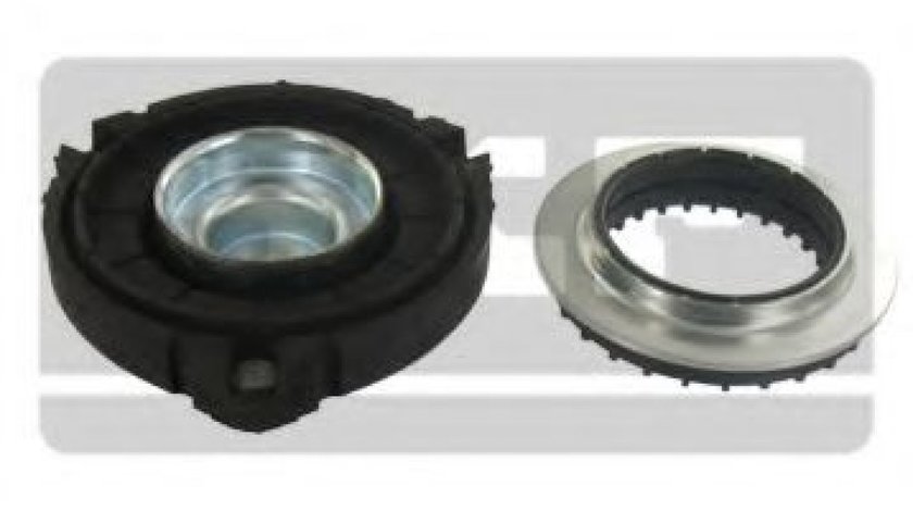 Rulment sarcina suport arc SKODA FABIA I (6Y2) (1999 - 2008) SKF VKDA 35115 piesa NOUA