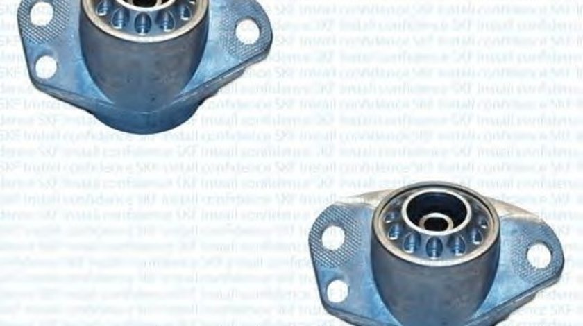 Rulment sarcina suport arc SKODA FABIA I (6Y2) (1999 - 2008) SKF VKDA 40104 T piesa NOUA