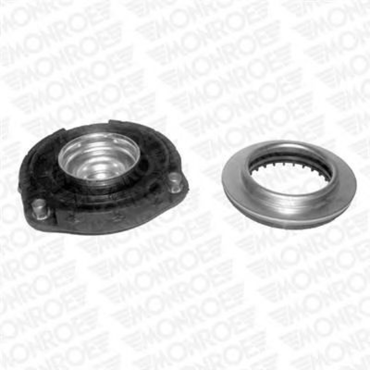 Rulment sarcina suport arc SKODA FABIA II (2006 - 2014) MONROE MK156 piesa NOUA