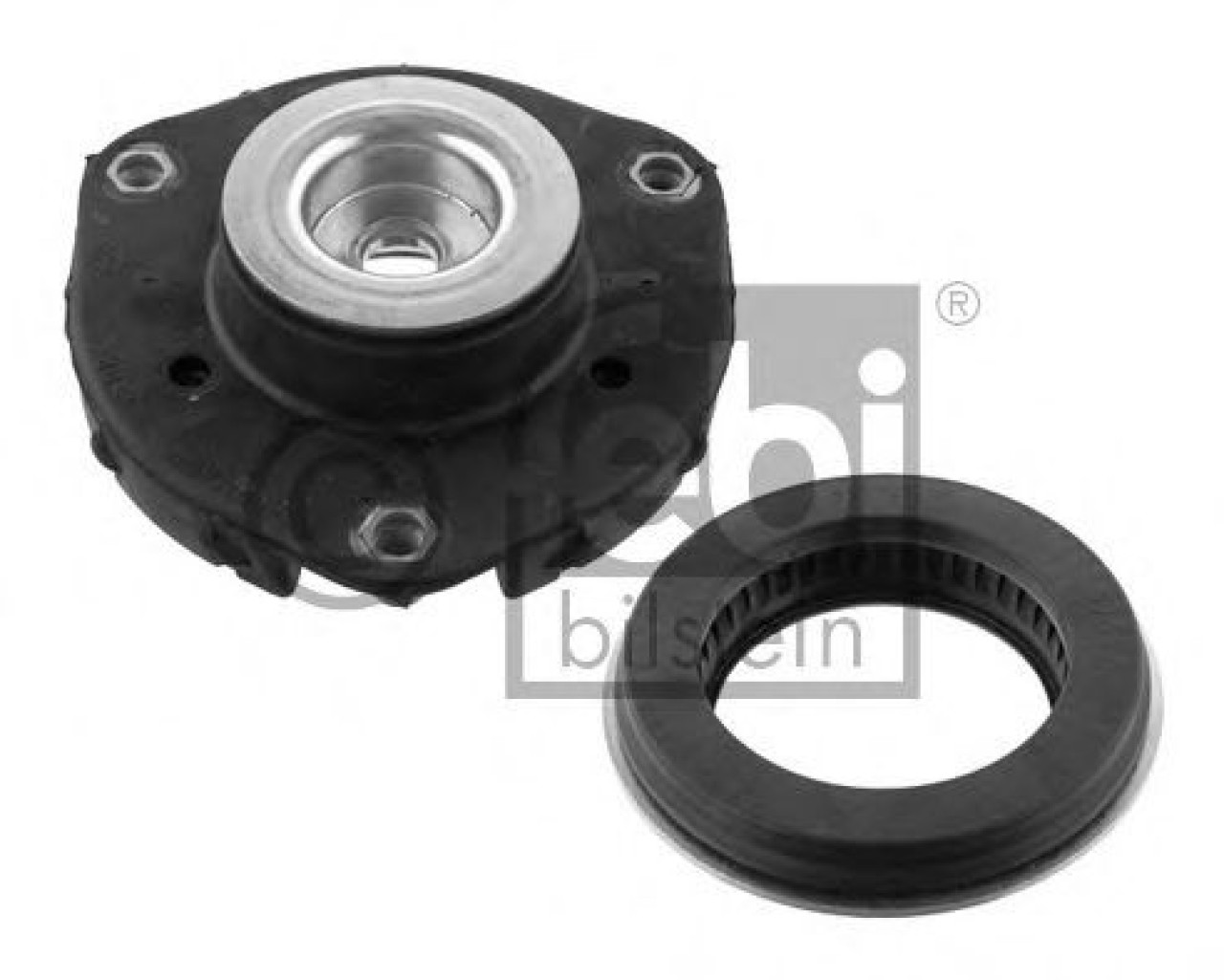 Rulment sarcina suport arc SKODA FABIA II (2006 - 2014) FEBI BILSTEIN 26460 piesa NOUA