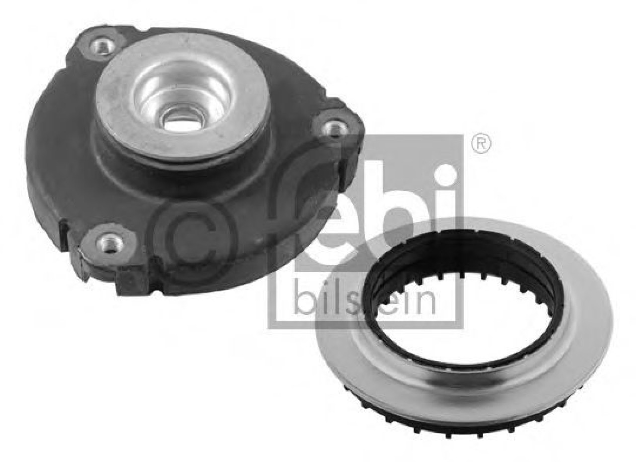 Rulment sarcina suport arc SKODA FABIA II Combi (2007 - 2014) FEBI BILSTEIN 33389 piesa NOUA