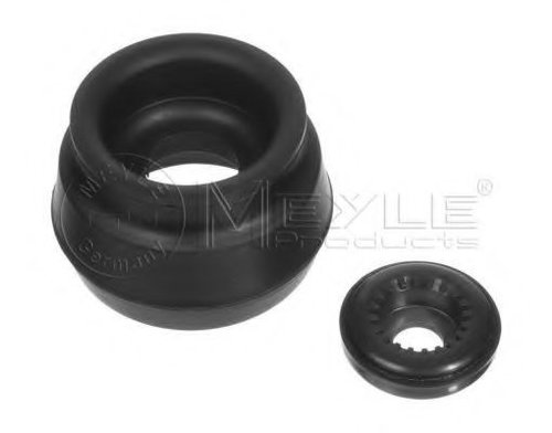 Rulment sarcina suport arc SKODA FABIA II Combi (2007 - 2014) MEYLE 100 412 0019/S piesa NOUA