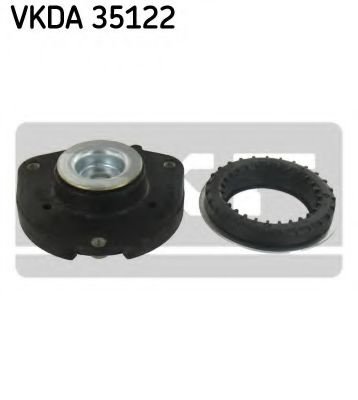 Rulment sarcina suport arc SKODA OCTAVIA II (1Z3) (2004 - 2013) SKF VKDA 35122 piesa NOUA