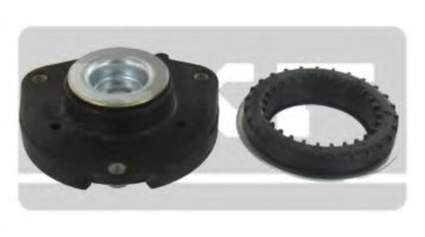 Rulment sarcina suport arc SKODA SUPERB II Combi (3T5) (2009 - 2015) SKF VKDA 35122 produs NOU