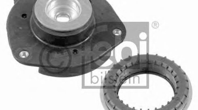 Rulment sarcina suport arc SKODA SUPERB II Combi (3T5) (2009 - 2015) FEBI BILSTEIN 22502 produs NOU
