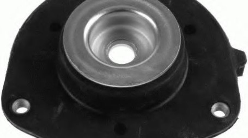 Rulment sarcina suport arc SKODA SUPERB II Combi (3T5) (2009 - 2015) LEMFÖRDER 27184 01 produs NOU