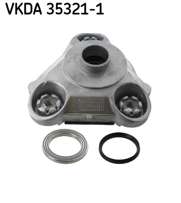 Rulment sarcina suport arc stanga (VKDA353211 SKF) Citroen,FIAT,PEUGEOT