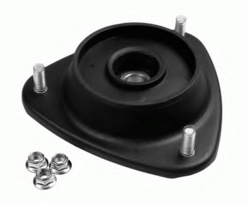 Rulment sarcina suport arc SUBARU FORESTER (SF) (1997 - 2002) LEMFÖRDER 29355 01 piesa NOUA