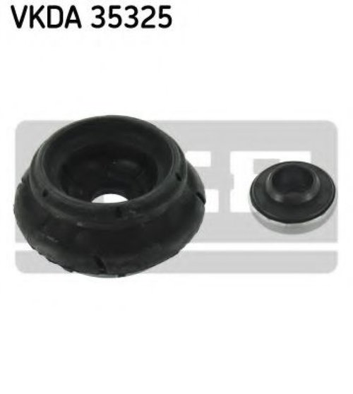 Rulment sarcina suport arc TOYOTA AYGO (WNB1, KGB1) (2005 - 2014) SKF VKDA 35325 piesa NOUA