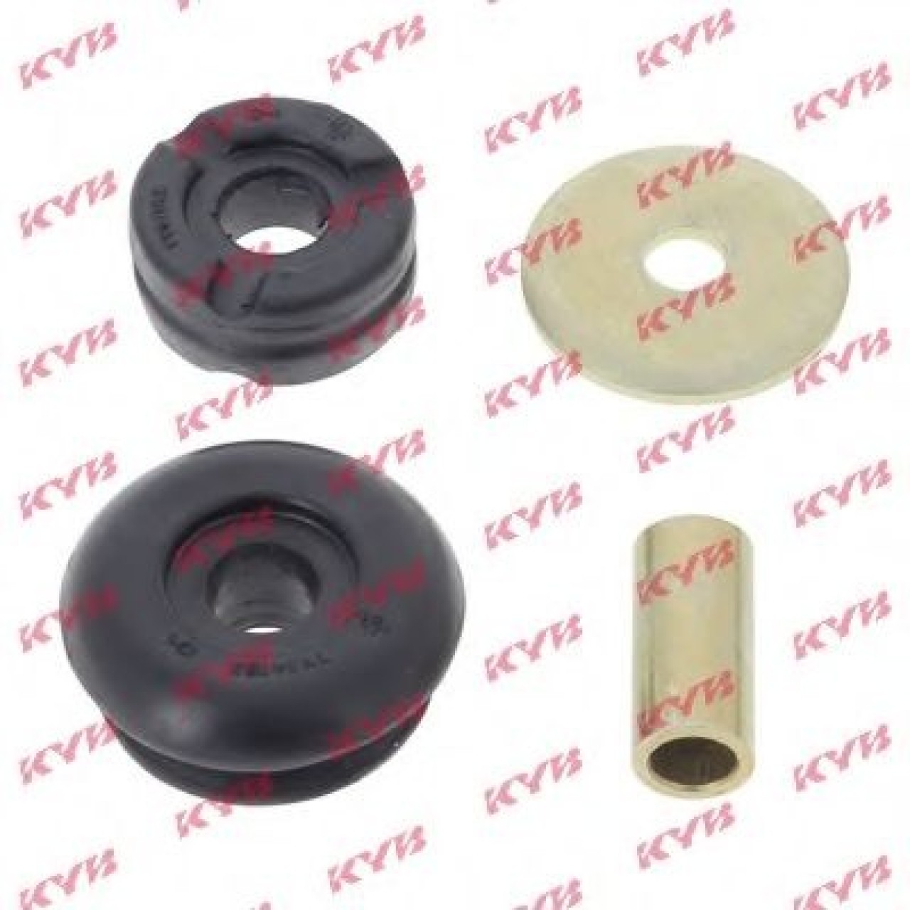Rulment sarcina suport arc TOYOTA COROLLA (CDE12, ZZE12, NDE12, ZDE12) (2001 - 2007) KYB SM5382 piesa NOUA